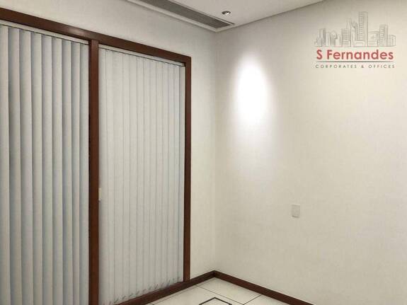 Conjunto Corporativo para alugar, Itaim Bibi São Paulo - SP Foto 6