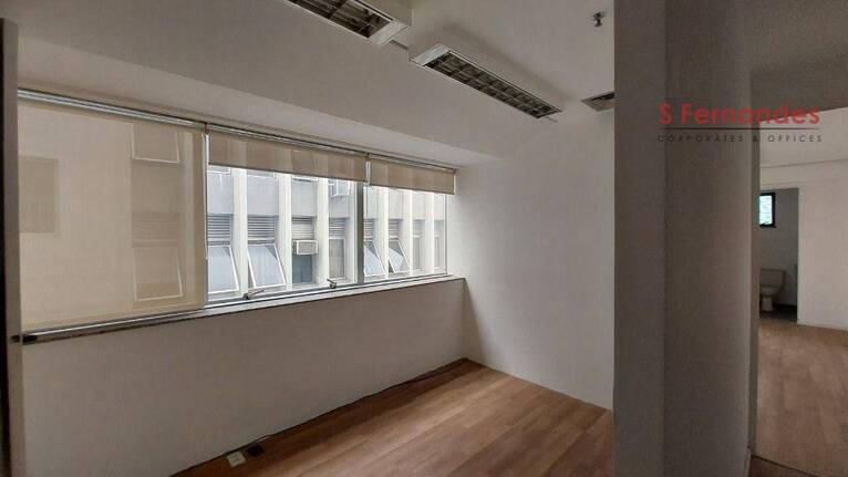 Conjunto Corporativo para alugar, Consolação São Paulo - SP Foto 6