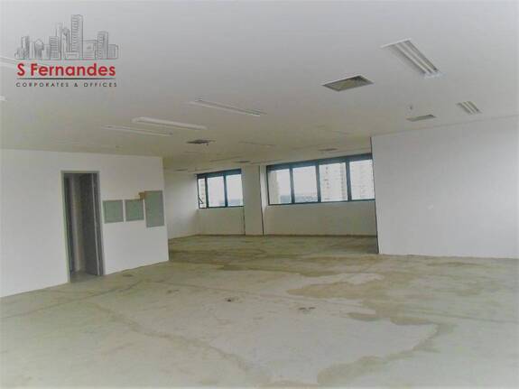 Conjunto Corporativo para alugar e comprar, Santo Amaro São Paulo - SP Foto 0