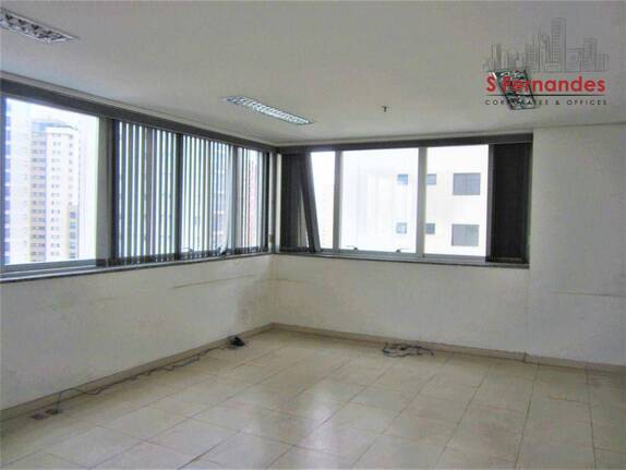 Conjunto Corporativo para alugar, Jabaquara São Paulo - SP Foto 2