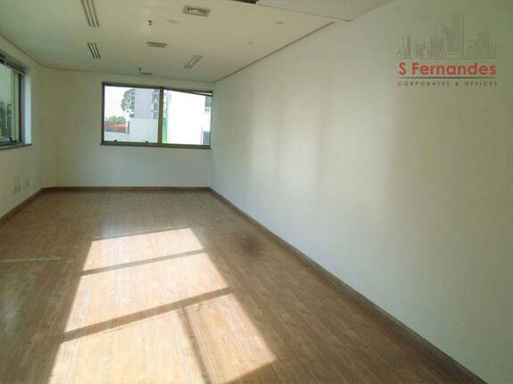 Conjunto Corporativo para alugar, Pinheiros São Paulo - SP Foto 1