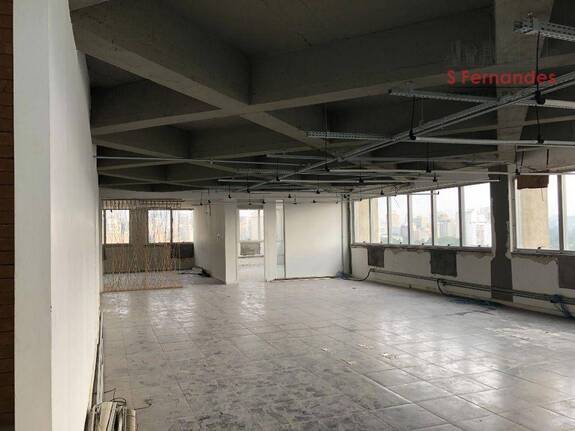 Conjunto Corporativo para alugar, Jardim Paulistano São Paulo - SP Foto 3