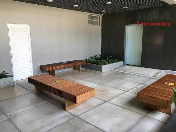 Conjunto Corporativo para alugar, Bela Vista São Paulo - SP Foto 10