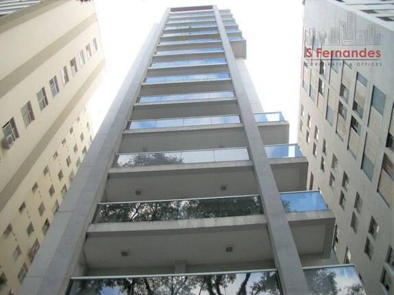 Conjunto Corporativo para alugar e comprar, Jardim Paulista São Paulo - SP Foto 0