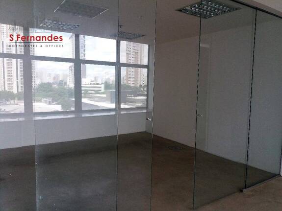 Conjunto Corporativo para alugar, Vila Olímpia São Paulo - SP Foto 22