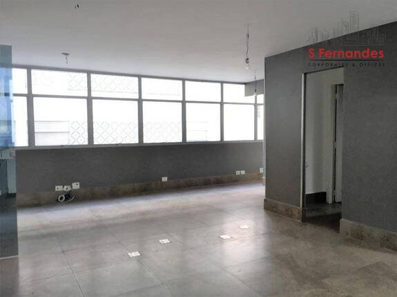 Conjunto Corporativo para alugar, Cerqueira César São Paulo - SP Foto 4