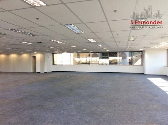 Conjunto Corporativo para alugar, Brooklin São Paulo - SP Foto 11