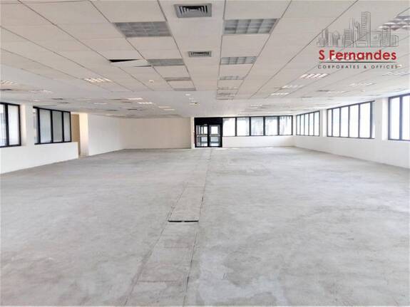 Conjunto Corporativo para alugar, Chácara Santo Antônio São Paulo - SP Foto 0