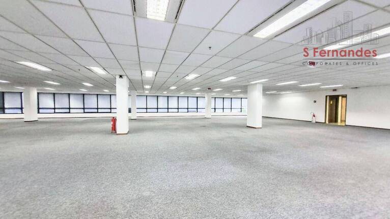 Conjunto Corporativo para alugar, Chácara Santo Antônio (zona Sul) São Paulo - SP Foto 6