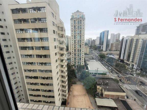 Conjunto Corporativo para alugar, Campo Belo São Paulo - SP Foto 4