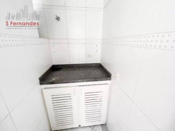 Conjunto Corporativo para alugar, São Judas São Paulo - SP Foto 6