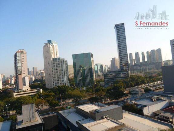 Conjunto Corporativo para alugar e comprar, Vila Olímpia São Paulo - SP Foto 15