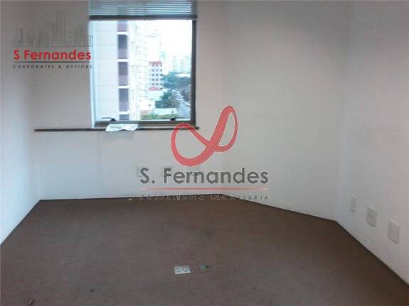 Conjunto Corporativo para alugar, Itaim Bibi São Paulo - SP Foto 4