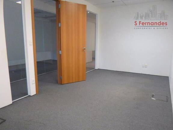 Conjunto Corporativo para alugar, Vila Olímpia São Paulo - SP Foto 9