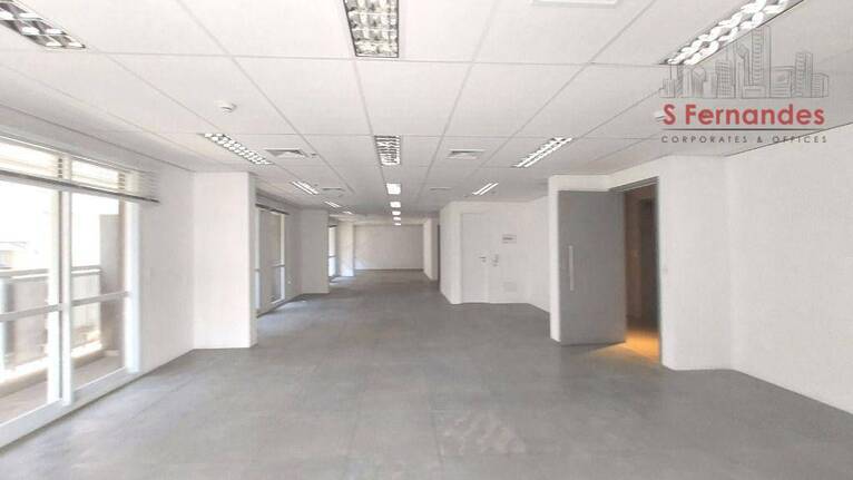 Conjunto Corporativo para alugar, Jardim Paulista São Paulo - SP Foto 5