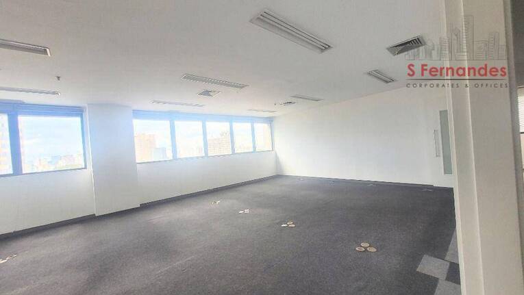 Conjunto Corporativo para alugar e comprar, Santo Amaro São Paulo - SP Foto 2