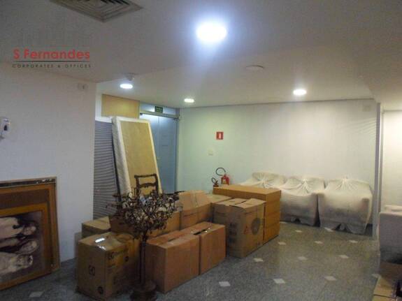 Conjunto Corporativo para alugar e comprar, Jardim Paulistano São Paulo - SP Foto 16