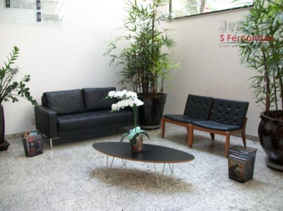 Conjunto Corporativo para alugar, Paraíso São Paulo - SP Foto 17