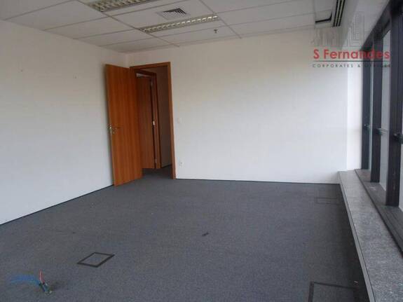 Conjunto Corporativo para alugar, Vila Olímpia São Paulo - SP Foto 13