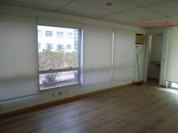 Conjunto Corporativo para alugar, Brooklin São Paulo - SP Foto 12