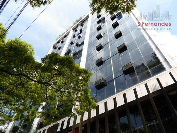 Conjunto Corporativo para alugar e comprar, Moema São Paulo - SP Foto 0