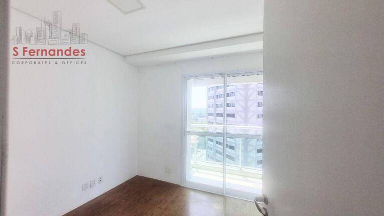 Conjunto Corporativo para alugar, Santo Amaro São Paulo - SP Foto 7