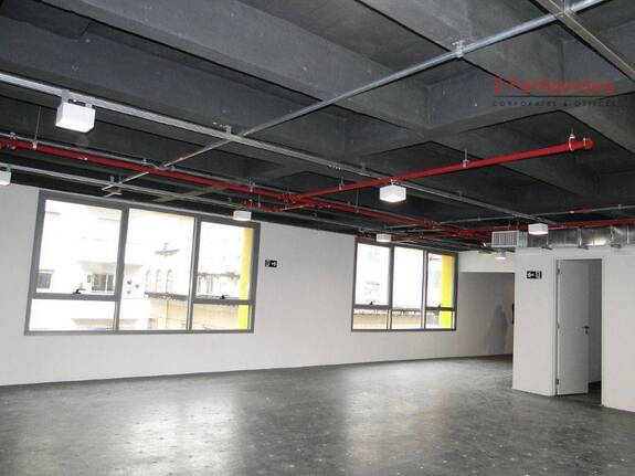 Conjunto Corporativo para alugar, Bela Vista São Paulo - SP Foto 8