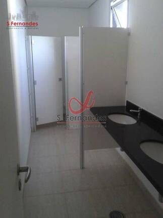 Conjunto Corporativo para alugar, Moema São Paulo - SP Foto 16