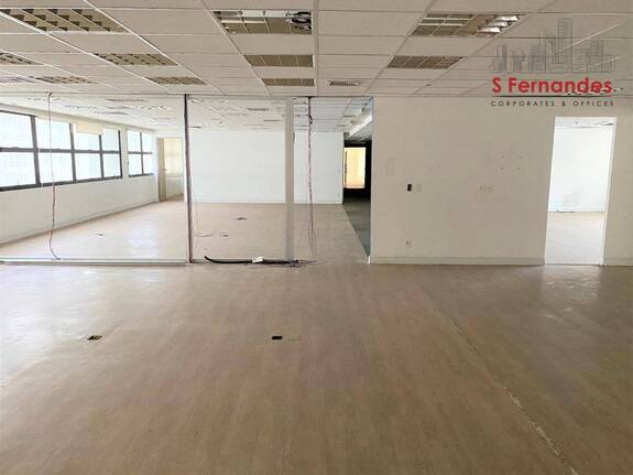 Conjunto Corporativo para alugar, Cerqueira César São Paulo - SP Foto 9