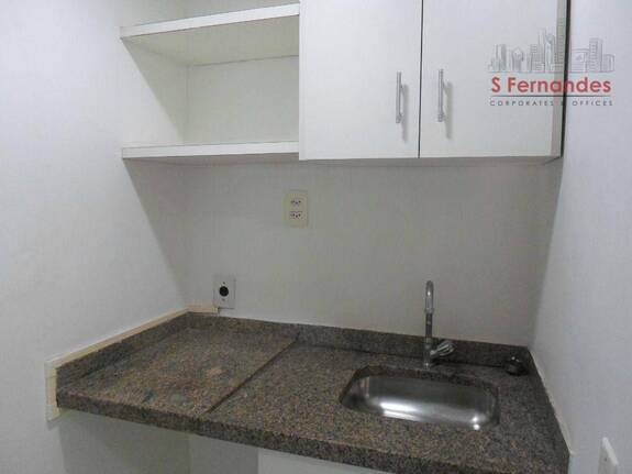 Conjunto Corporativo para alugar e comprar, Brooklin São Paulo - SP Foto 7