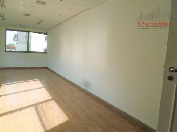 Conjunto Corporativo para alugar, Pinheiros São Paulo - SP Foto 12