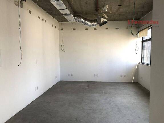 Conjunto Corporativo para alugar e comprar, Itaim Bibi São Paulo - SP Foto 5