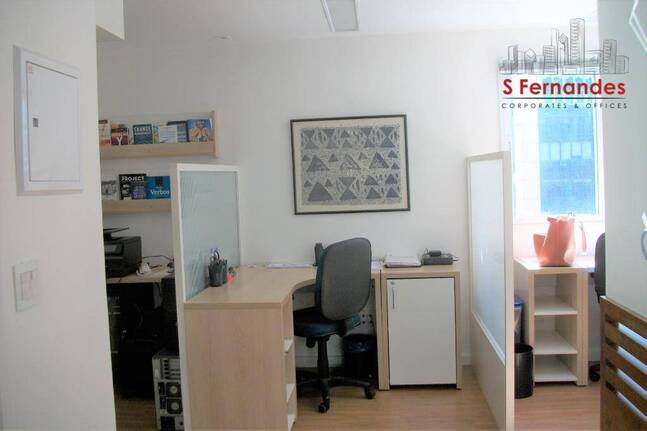 Conjunto Corporativo para alugar, Bela Vista São Paulo - SP Foto 7