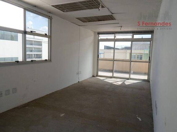 Conjunto Corporativo para alugar, Moema São Paulo - SP Foto 26