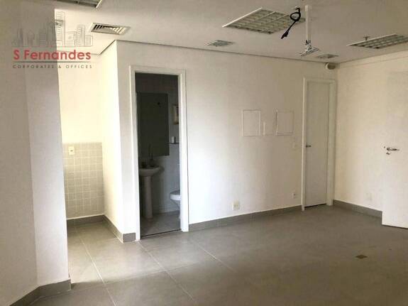 Conjunto Corporativo para alugar, Itaim Bibi São Paulo - SP Foto 7