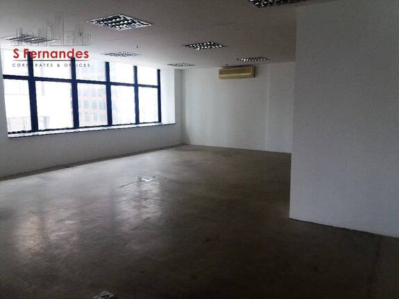 Conjunto Corporativo para alugar, Vila Olímpia São Paulo - SP Foto 3