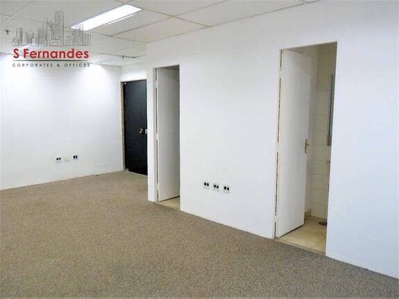 Conjunto Corporativo para alugar, Moema São Paulo - SP Foto 5