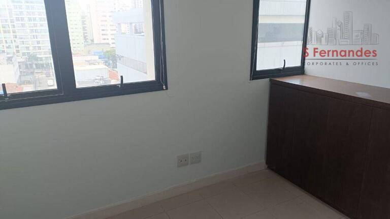 Conjunto Corporativo para alugar, Moema São Paulo - SP Foto 4