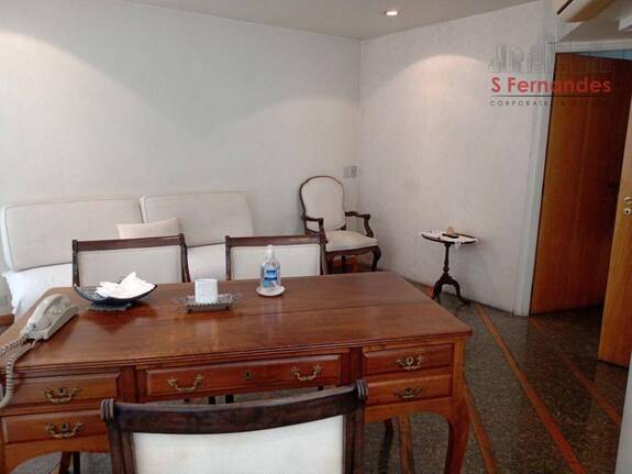 Conjunto Corporativo para alugar, Jardim Paulistano São Paulo - SP Foto 5