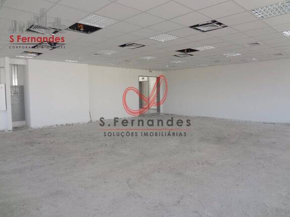 Conjunto Corporativo para alugar, Cidade Monções São Paulo - SP Foto 4