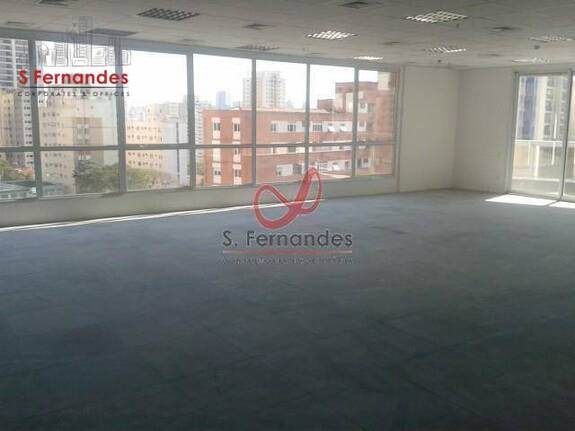 Conjunto Corporativo para alugar, Moema São Paulo - SP Foto 3