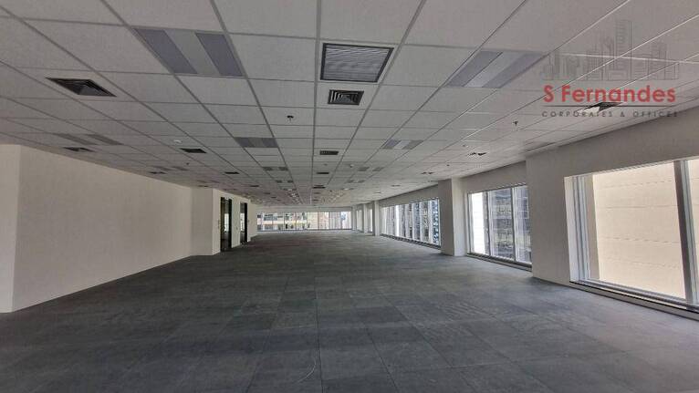 Conjunto Corporativo para alugar e comprar, Brooklin São Paulo - SP Foto 13