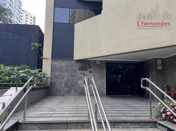 Conjunto Corporativo para alugar e comprar, Paraíso São Paulo - SP Foto 19