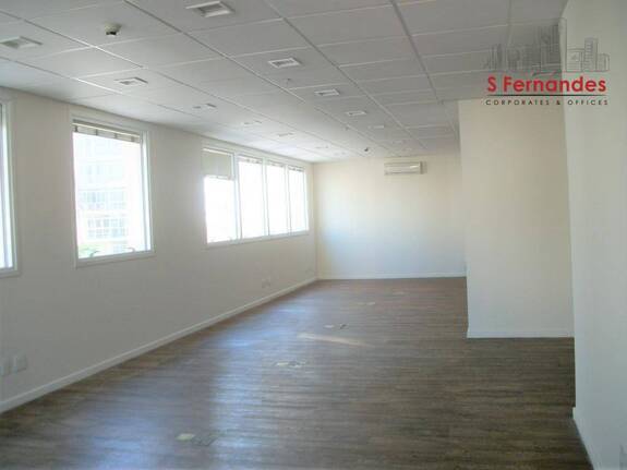 Conjunto Corporativo para alugar, Consolação São Paulo - SP Foto 7