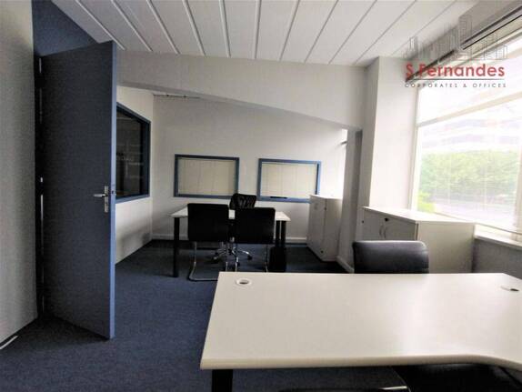 Conjunto Corporativo para alugar, Brooklin São Paulo - SP Foto 16