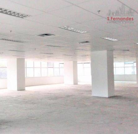 Conjunto Corporativo para alugar, Brooklin São Paulo - SP Foto 14