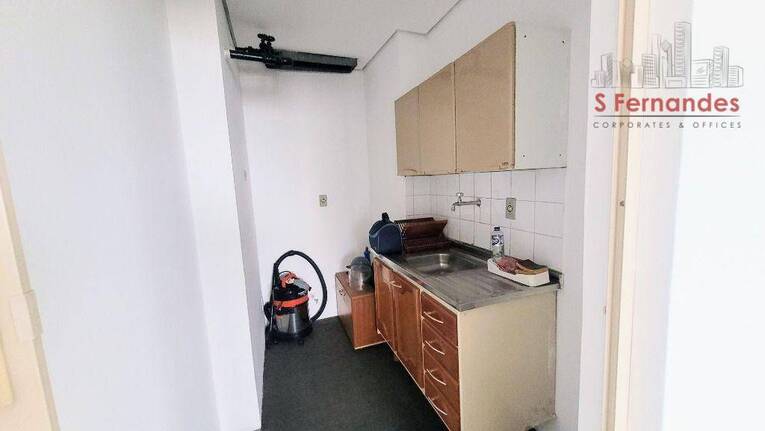 Conjunto Corporativo para alugar, Santo Amaro São Paulo - SP Foto 14