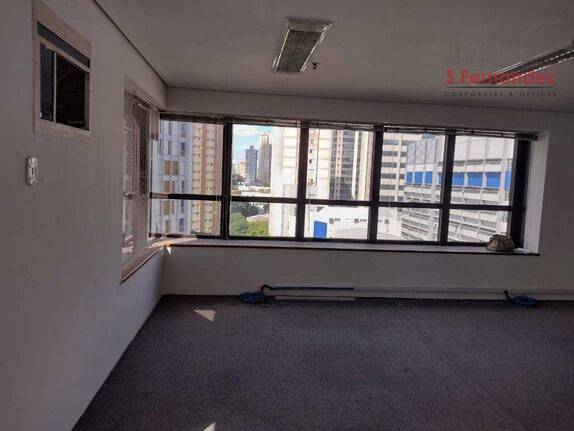 Conjunto Corporativo para alugar, Paraíso São Paulo - SP Foto 18