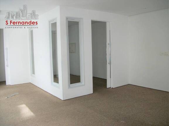 Conjunto Corporativo para alugar, Higienópolis São Paulo - SP Foto 5