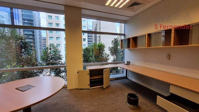 Conjunto Corporativo para alugar, Brooklin São Paulo - SP Foto 11